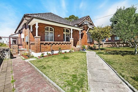 3/184 Wardell Rd, Marrickville, NSW 2204