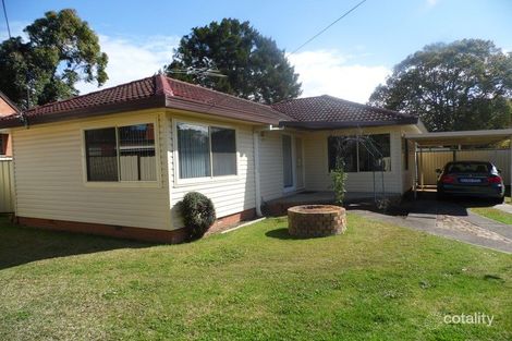 12a First Ave, Belfield, NSW 2191