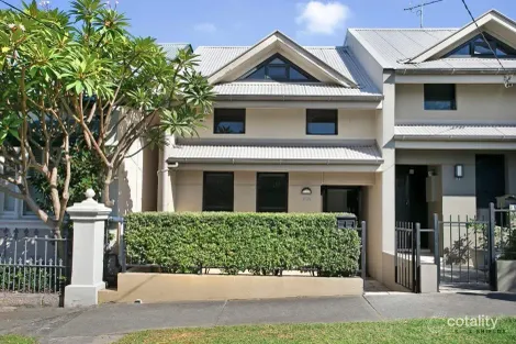 Property photo of 21A Justin Street Lilyfield NSW 2040