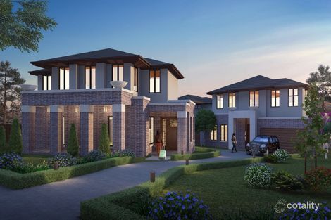 3/10 Yarrabee Ct, Mount Waverley, VIC 3149