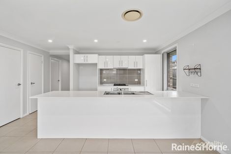 Property photo of 16 Hinton Street Spring Farm NSW 2570