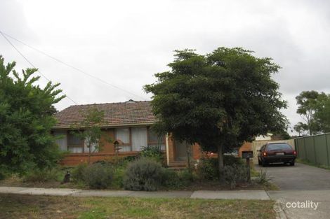 Property photo of 2 Meldrum Court Sunbury VIC 3429