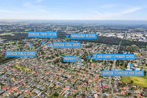 Property photo of 2 Lindsay Place Doonside NSW 2767