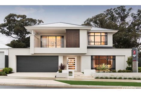 25 Gooljak Rise, Lakelands, WA 6180