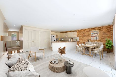 Property photo of 2/64 Brinawarr Street Bomaderry NSW 2541