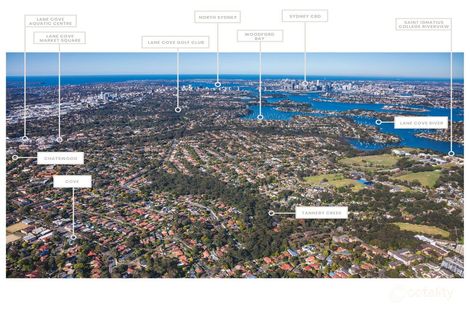 Property photo of 2-9/179 Burns Bay Road Lane Cove NSW 2066