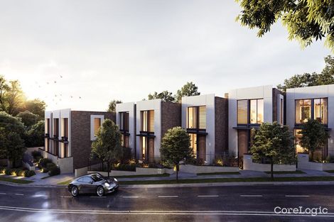 Property photo of 2-9/179 Burns Bay Road Lane Cove NSW 2066