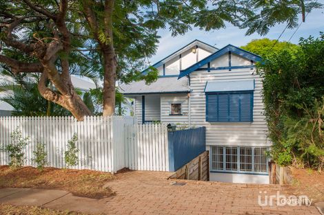 Property photo of 50 Primrose Terrace Red Hill QLD 4059