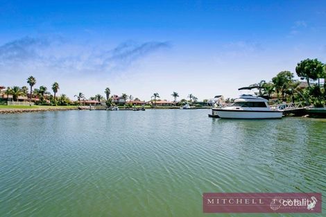 Property photo of 4 Castaway Court Patterson Lakes VIC 3197