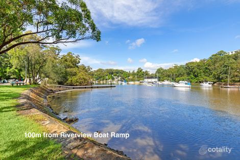 Property photo of 89 Riverview Street Riverview NSW 2066