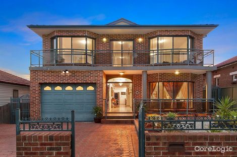 Property photo of 9 Vivian Street Bexley NSW 2207