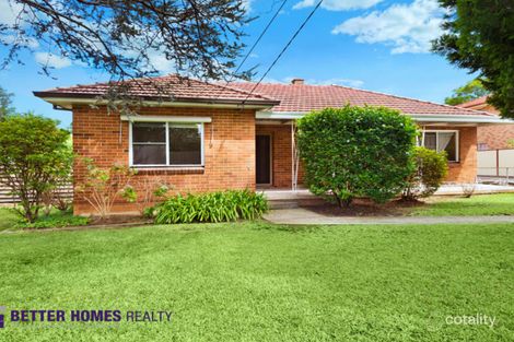 17 Hunts Ave, Eastwood, NSW 2122
