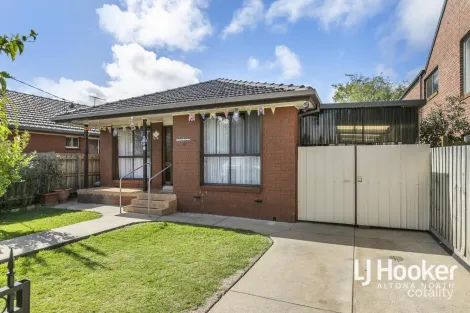 Property photo of 138 Schutt Street Newport VIC 3015