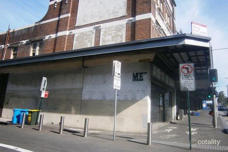101 Regent St, Redfern, NSW 2016