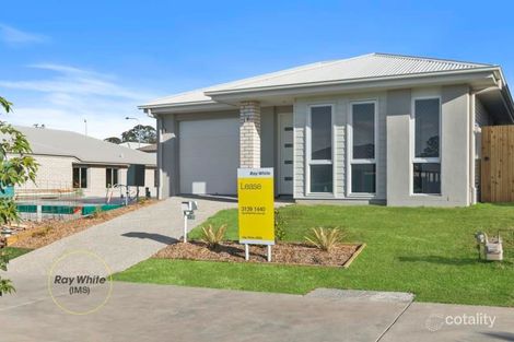 Property photo of 21 Mount Mee Street Park Ridge QLD 4125