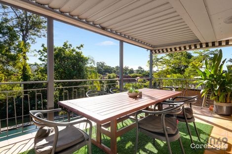 Property photo of 7 Holdway Street Kenmore QLD 4069