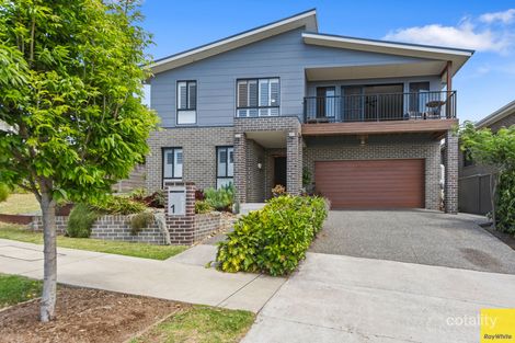 1 Sylvia Dr, Calderwood, NSW 2527