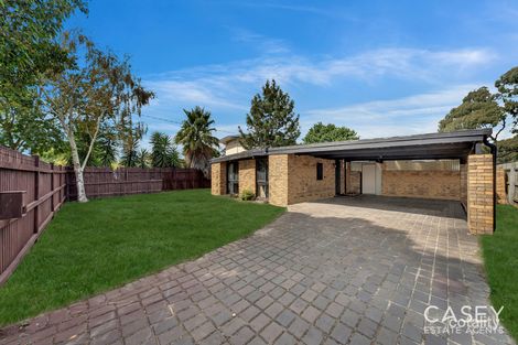 Property photo of 20 Bruce Street Cranbourne VIC 3977
