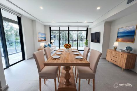113/8 White Hart Dr, Rouse Hill, NSW 2155