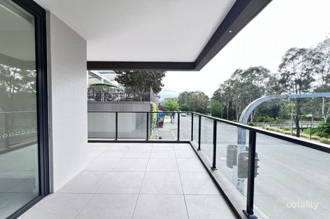 Property photo of 113/8 White Hart Drive Rouse Hill NSW 2155