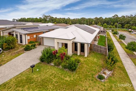 Property photo of 30 Steves Way Coomera QLD 4209