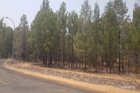 2 Bensley Cl, Gilgandra, NSW 2827