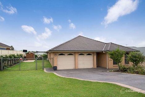 4 Carlisle Pl, Morpeth, NSW 2321