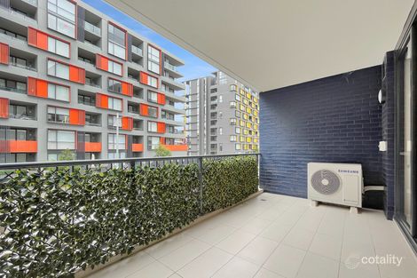 4b/37 Nancarrow Ave, Ryde, NSW 2112