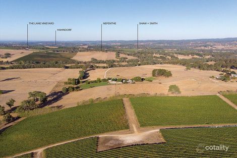 104 Wenzel Rd, Balhannah, SA 5242