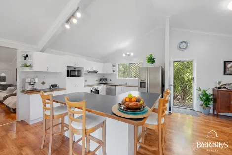 Property photo of 533 Haddock Drive O'Connell QLD 4680