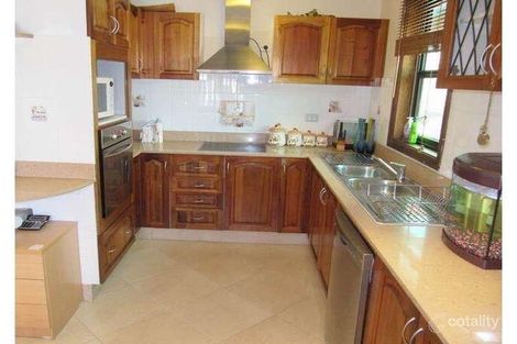 Property photo of 4 Marie Street Lurnea NSW 2170