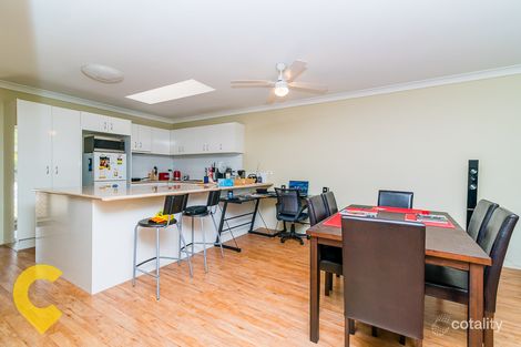 Property photo of 16/5 Spalding Crescent Goodna QLD 4300