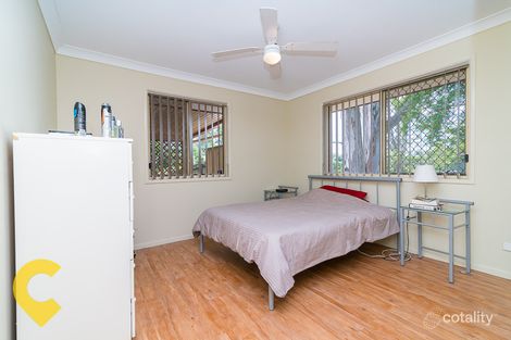 Property photo of 16/5 Spalding Crescent Goodna QLD 4300