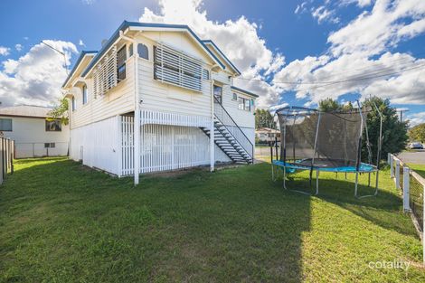 Property photo of 2A Arthur Street Depot Hill QLD 4700