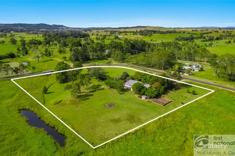 Property photo of 350 Spring Grove Road Spring Grove NSW 2470