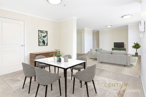 Property photo of 910/91B Bridge Road Westmead NSW 2145