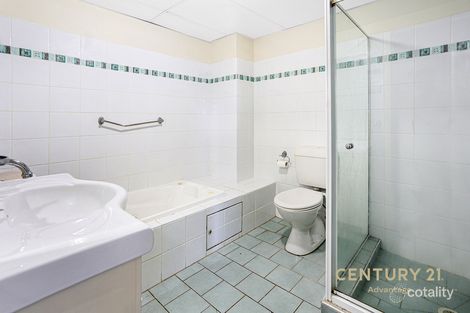 Property photo of 910/91B Bridge Road Westmead NSW 2145