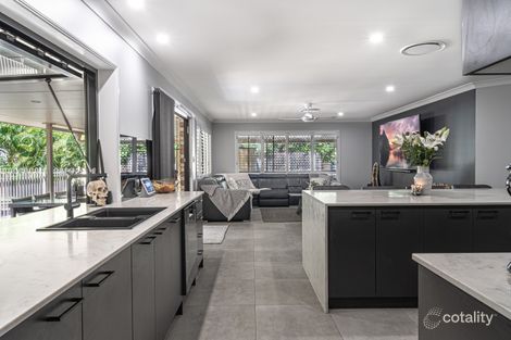 Property photo of 55 Hunt Road Burpengary QLD 4505