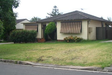 29 Shamrock St, Smithfield, NSW 2164