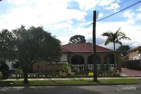 121 Tangerine St, Fairfield East, NSW 2165