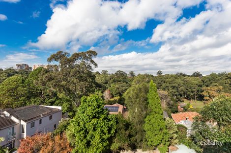 12/420-422 Mowbray Rd W, Lane Cove North, NSW 2066