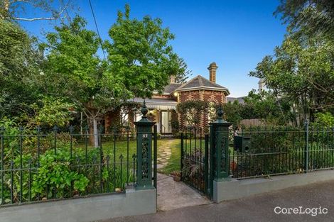 Property photo of 41 Middle Crescent Brighton VIC 3186