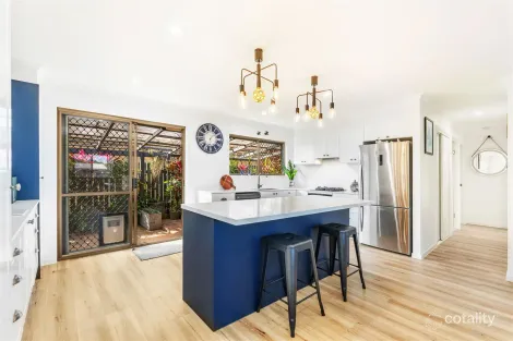 Property photo of 22 Miller Street Urangan QLD 4655