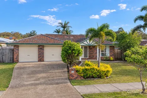 7 Riley Dr, Capalaba, QLD 4157