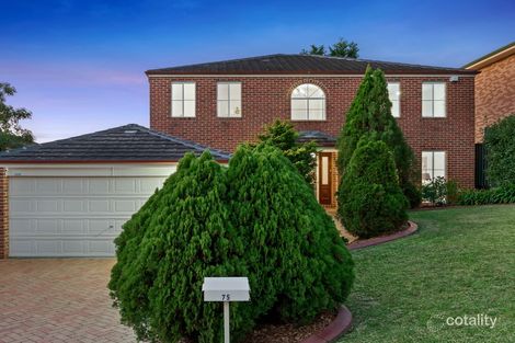 Property photo of 75 Thames Drive Erina NSW 2250