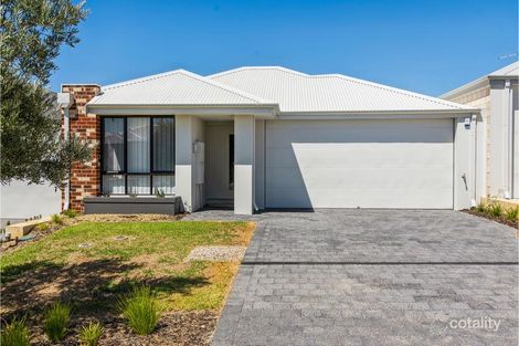 Property photo of 6 Jennings Street Hammond Park WA 6164