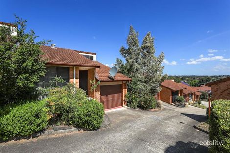 Property photo of 10/17 Mahony Road Constitution Hill NSW 2145