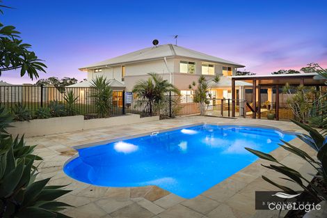 Property photo of 14 Julian Court Augustine Heights QLD 4300