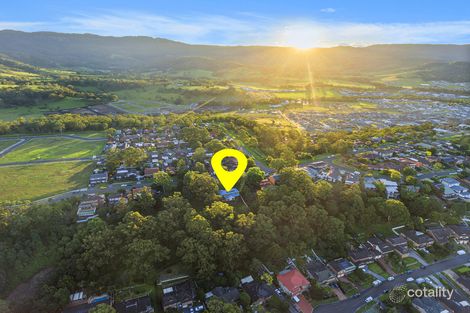 Property photo of 57 Crest Road Albion Park NSW 2527