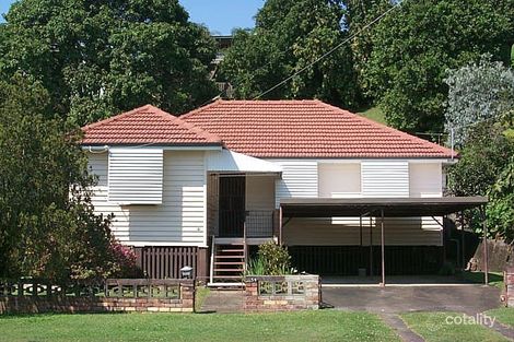 Property photo of 59 Crown Street Bardon QLD 4065